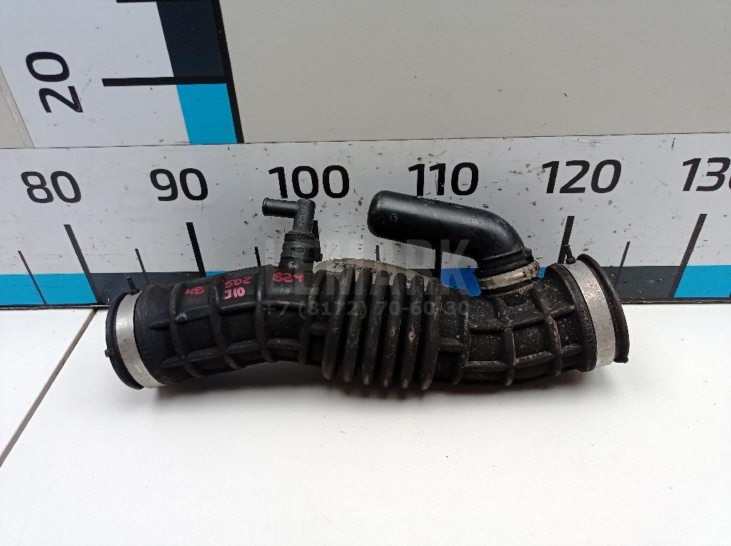 Гофра воздуховода 16576BB00A Nissan