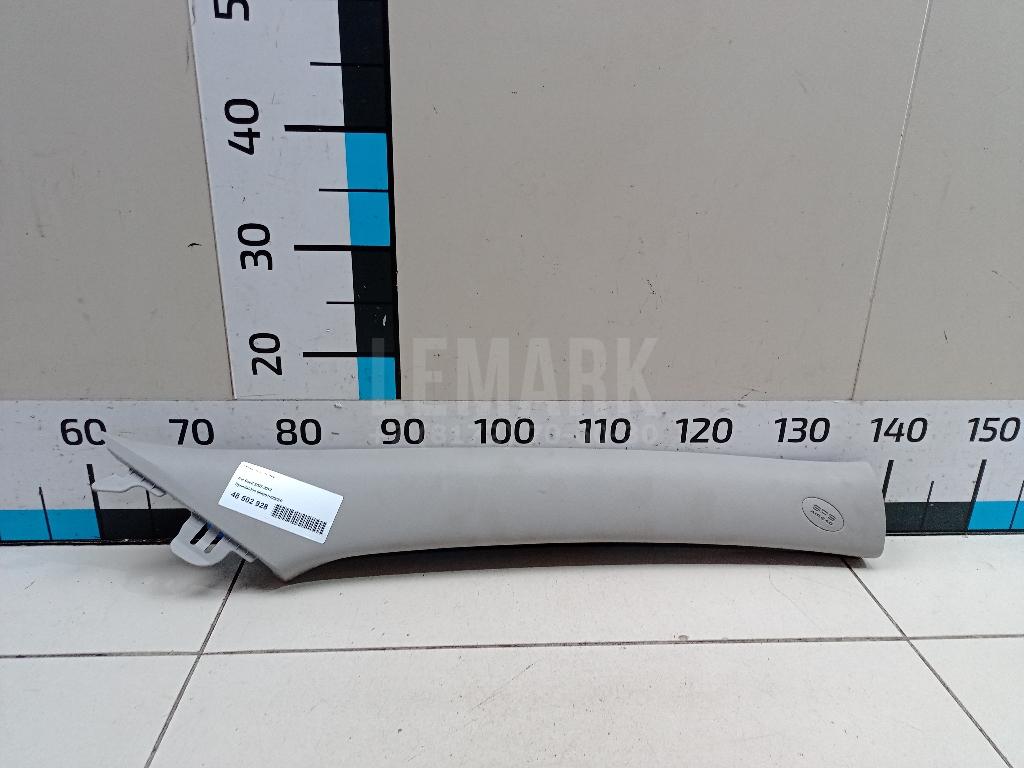 Обшивка стойки 858201H000ED Hyundai-Kia