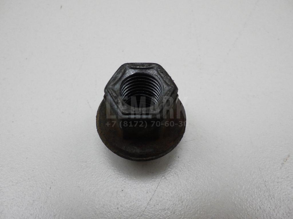 Гайка колеса 1366432 Ford