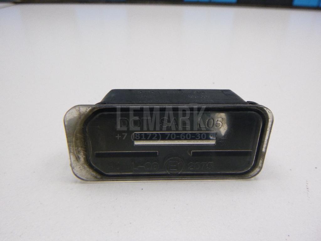 Фонарь подсветки номера 5105886 Ford