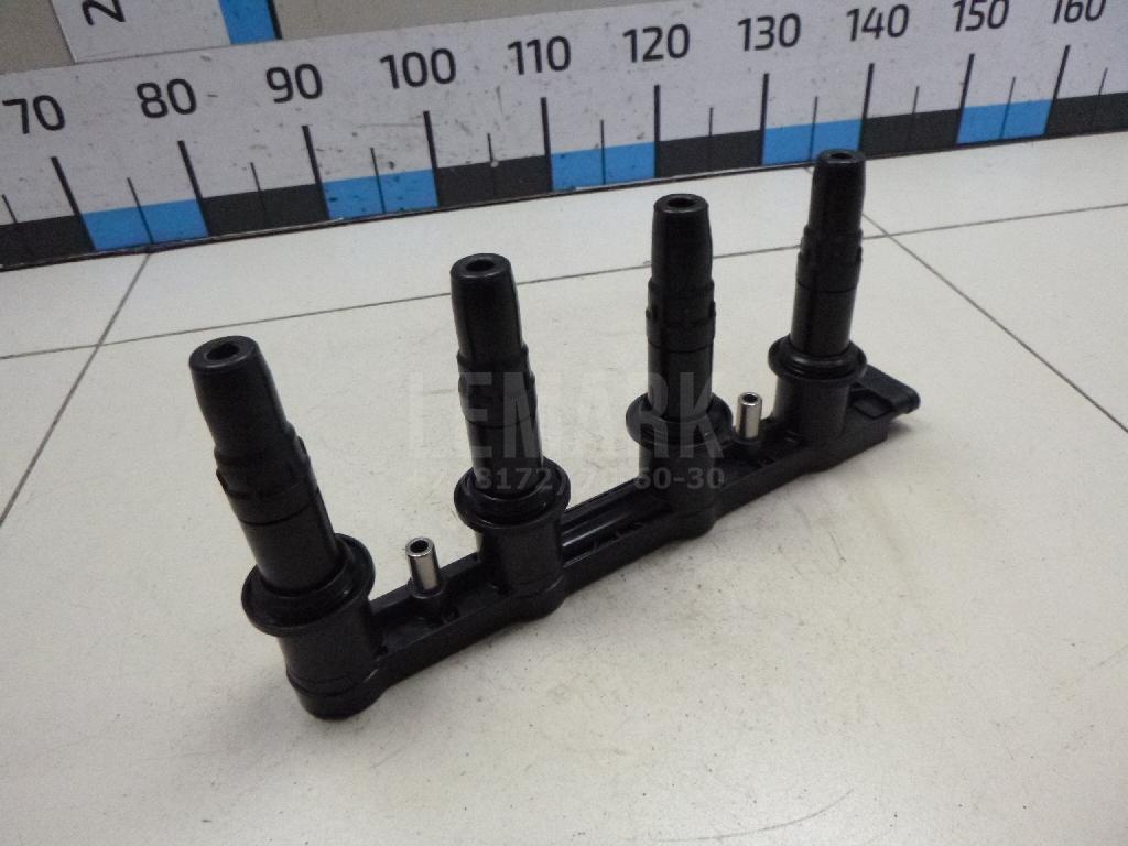 Рампа (кассета) катушек зажигания 5DA193175331 Hella