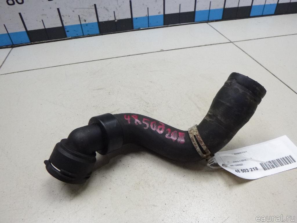 Патрубок радиатора
