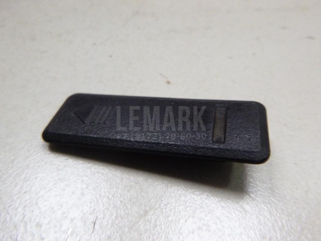 Заглушка молдинга 872141H000 Hyundai-Kia