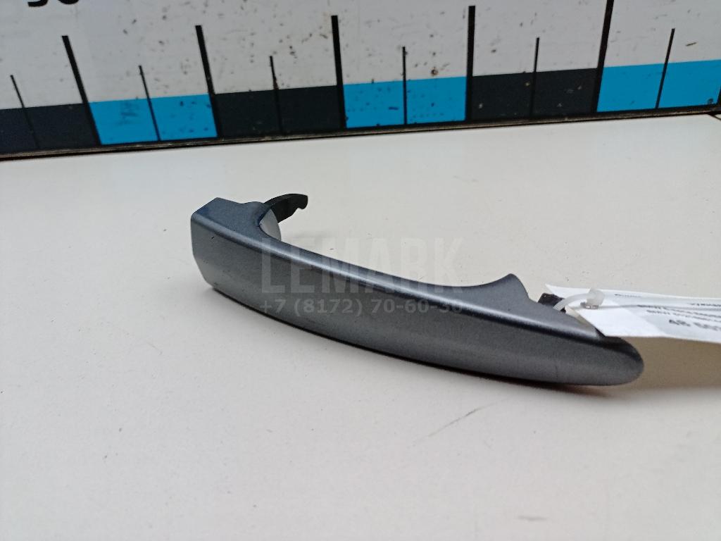 Ручка двери наружная левая для  BPW ECO 0-1996