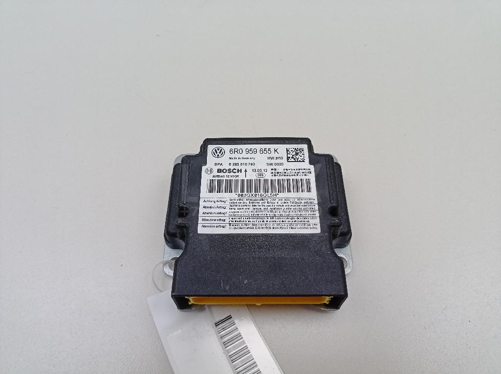 Блок управления AIR BAG 6R0959655K VAG