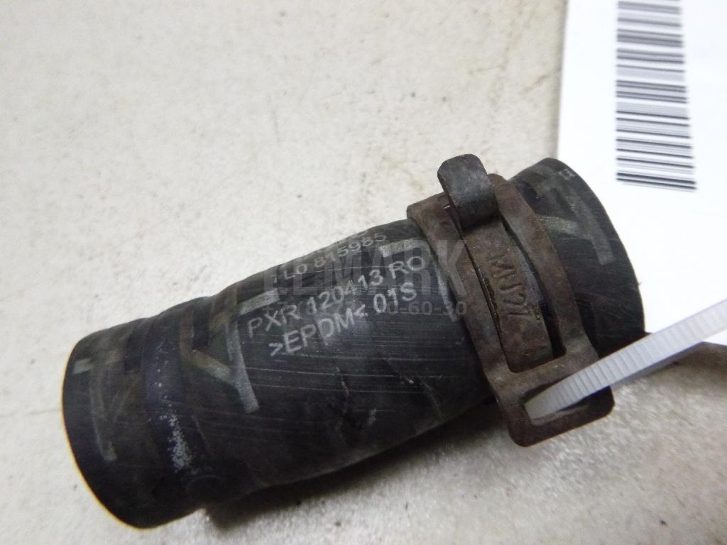 Патрубок для  BMW 4-serie G22/G23 2020