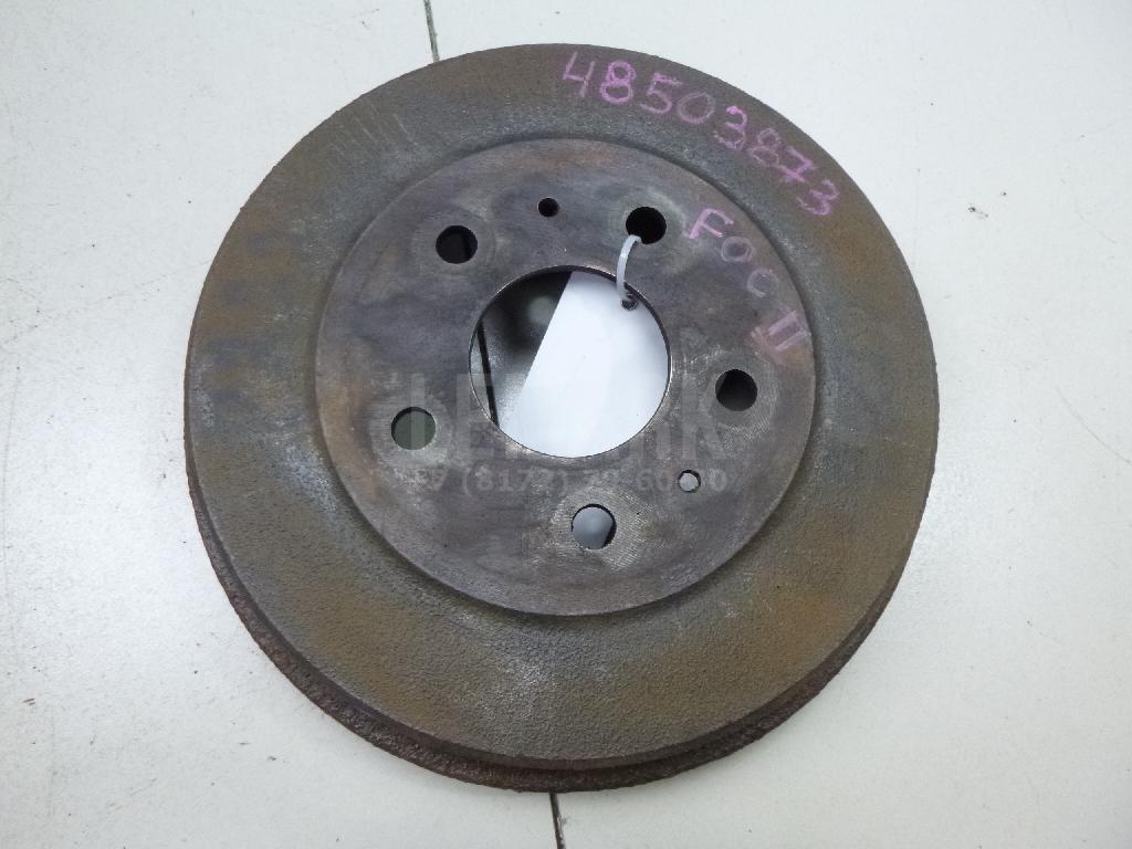 Барабан тормозной 1743443 Ford