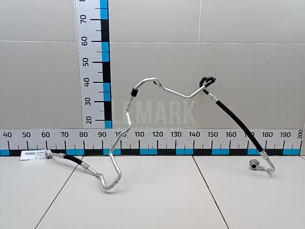 Трубка кондиционера 6R2820743T VAG