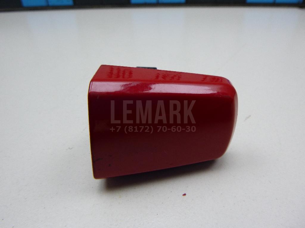 Накладка ручки наружной 138619 GM
