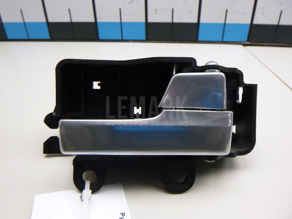 Ручка двери внутренняя правая 3M51R22600AA Ford