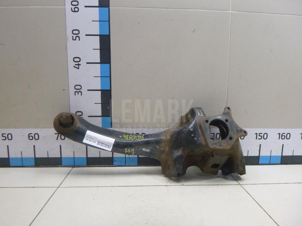 Рычаг задний продольный левый 1355136 Ford
