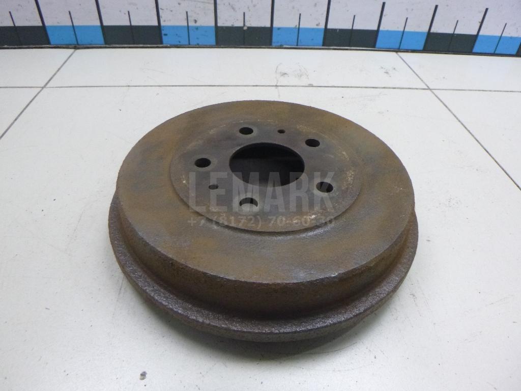 Барабан тормозной 1743443 Ford