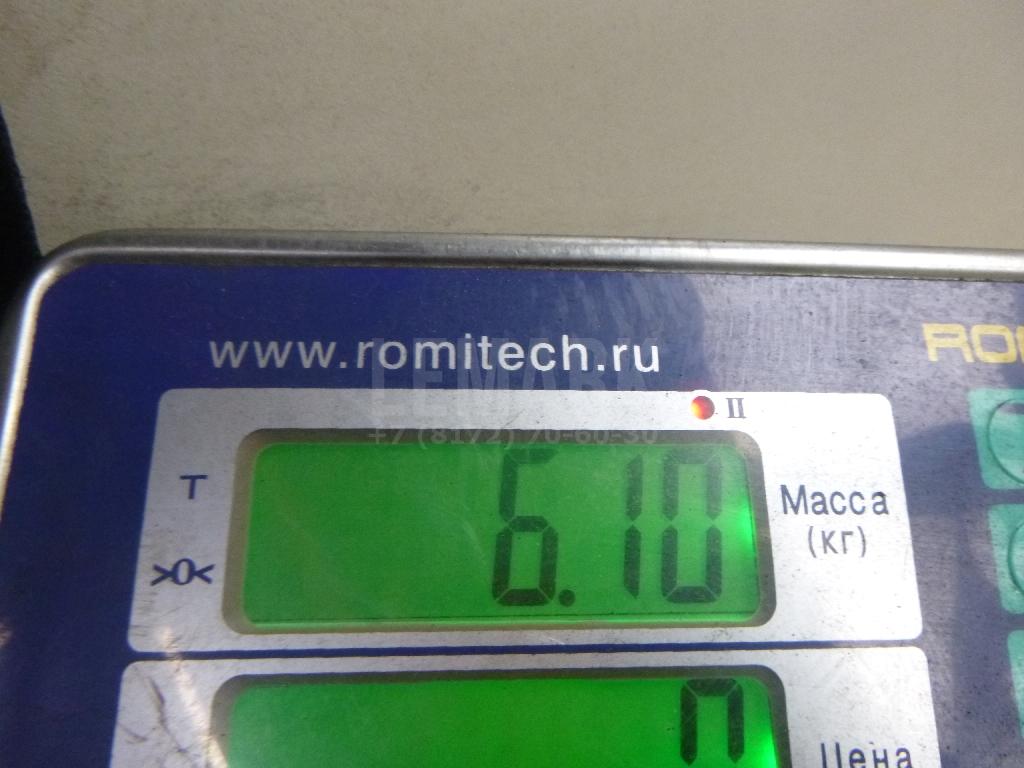 Барабан тормозной для  Fiat 500 2008
