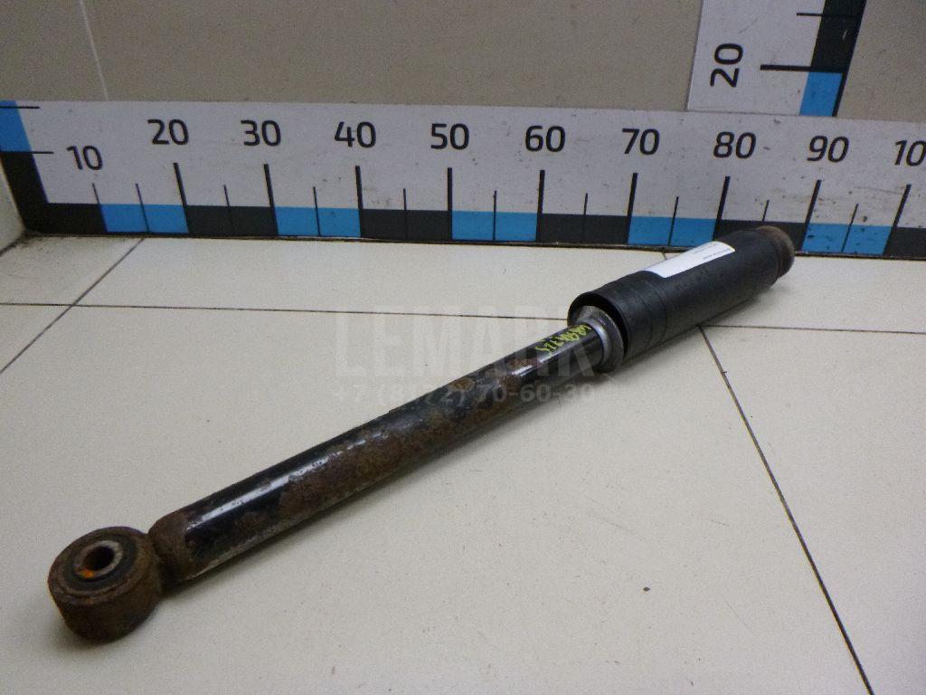 Амортизатор задний 13420233 GM