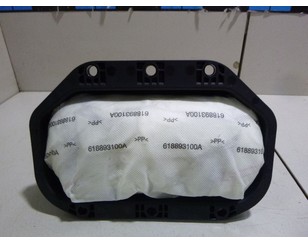 Подушка безопасности пассажирская (в торпедо) для Chevrolet Cruze 2009-2016 б/у состояние отличное
