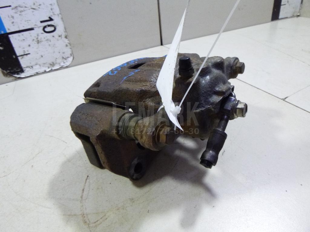 Суппорт тормозной передний левый для  Fiat Ducato 244 (+Elabuga) 2002-2006