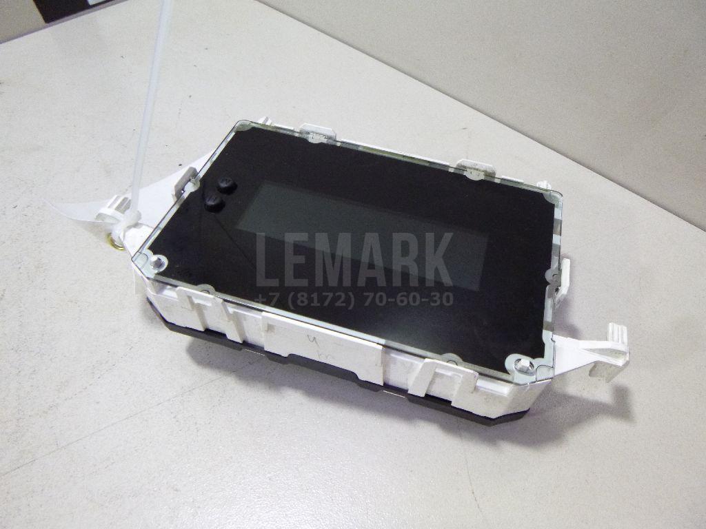 Дисплей информационный для  BMW 1-serie F20/F21 2011-2019