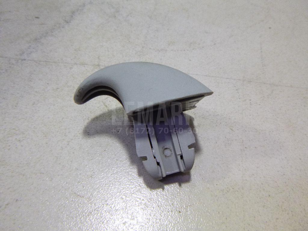 Крючок солнцезащитного козырька 1343869 Ford