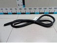 Уплотнитель багажника