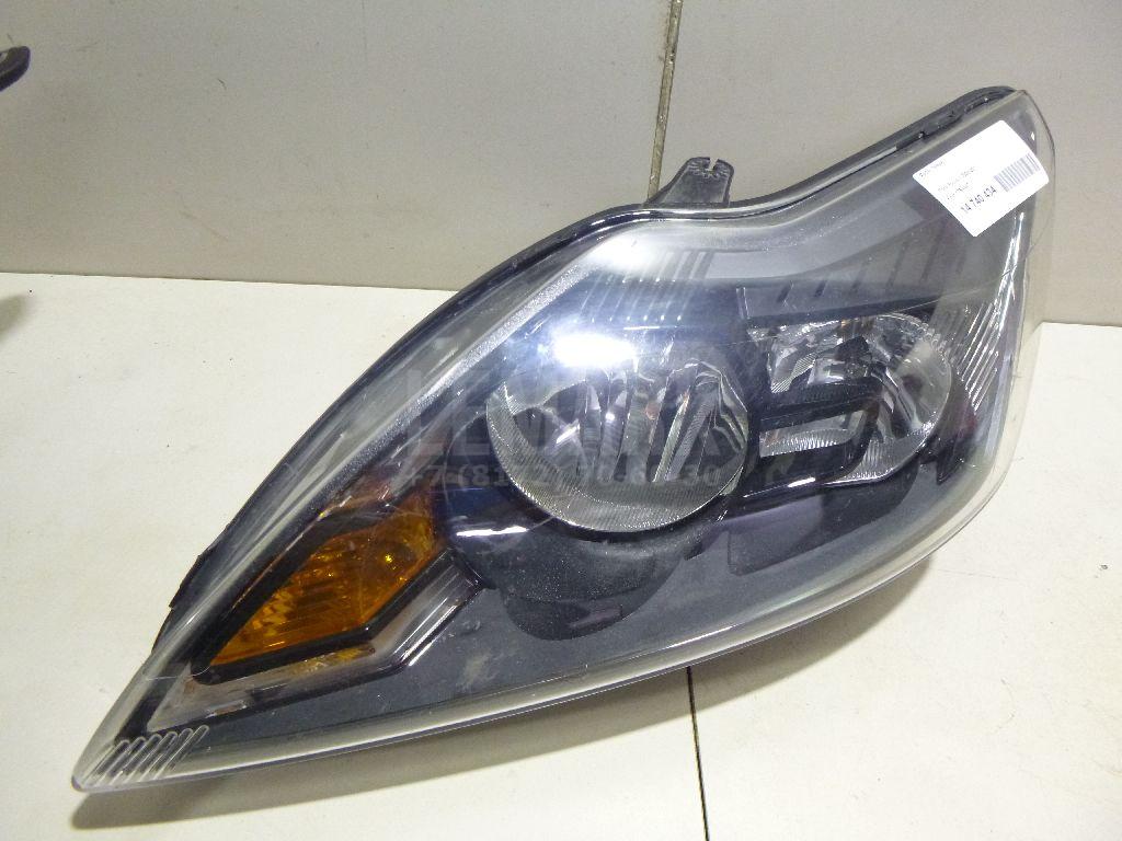 Фара левая 1754447 Ford