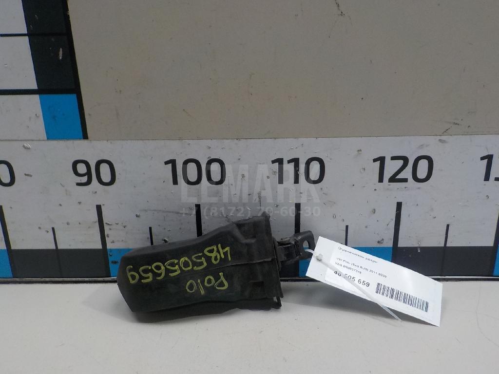 Ограничитель двери 6R0837249 VAG