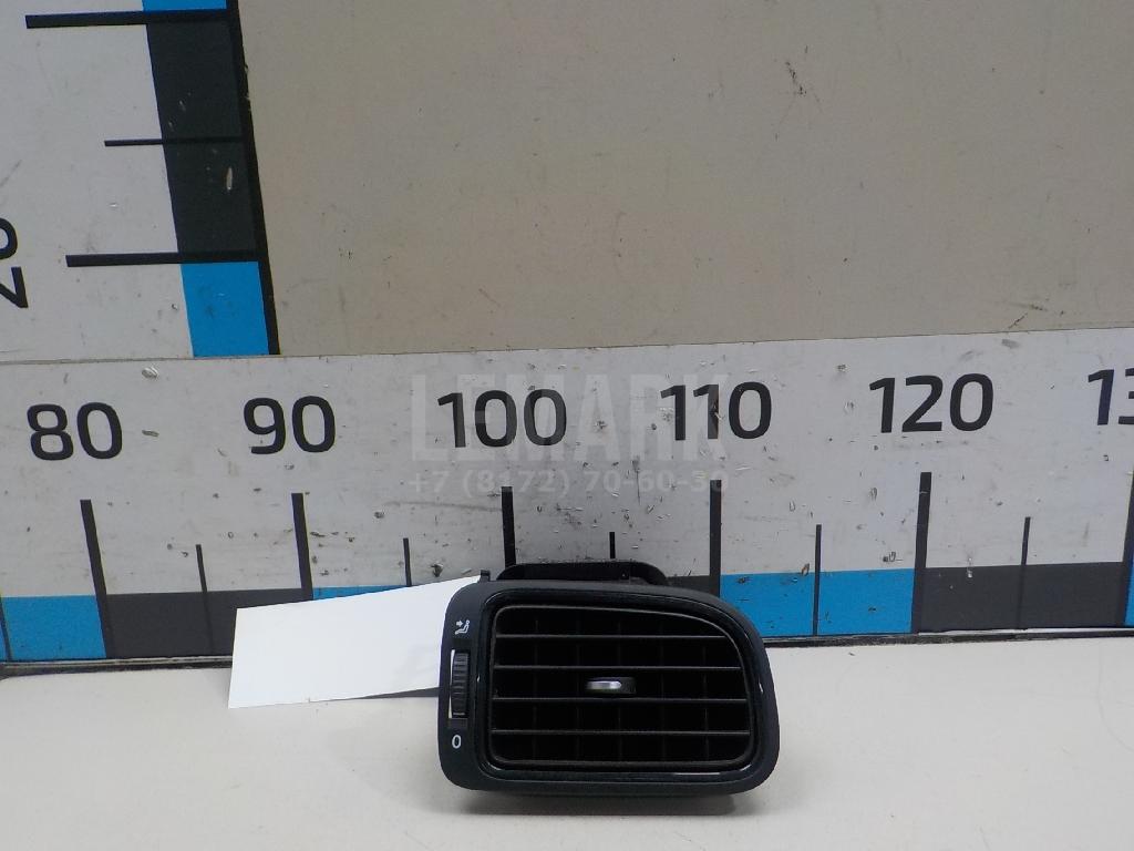 Дефлектор воздушный 6RF819704BWMV VAG