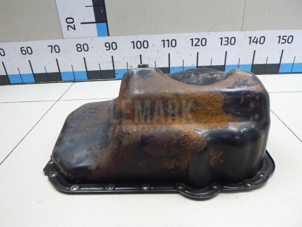 Поддон масляный двигателя 03C103601BJ VAG
