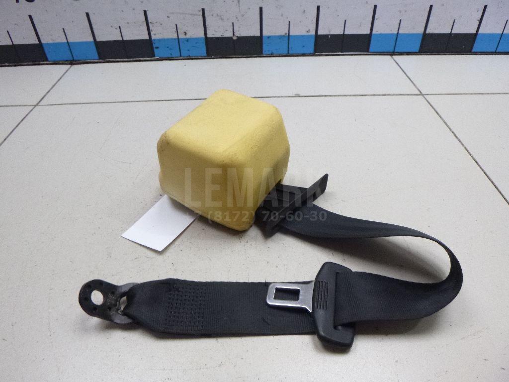 Ремень безопасности 6RU857805BRAA VAG