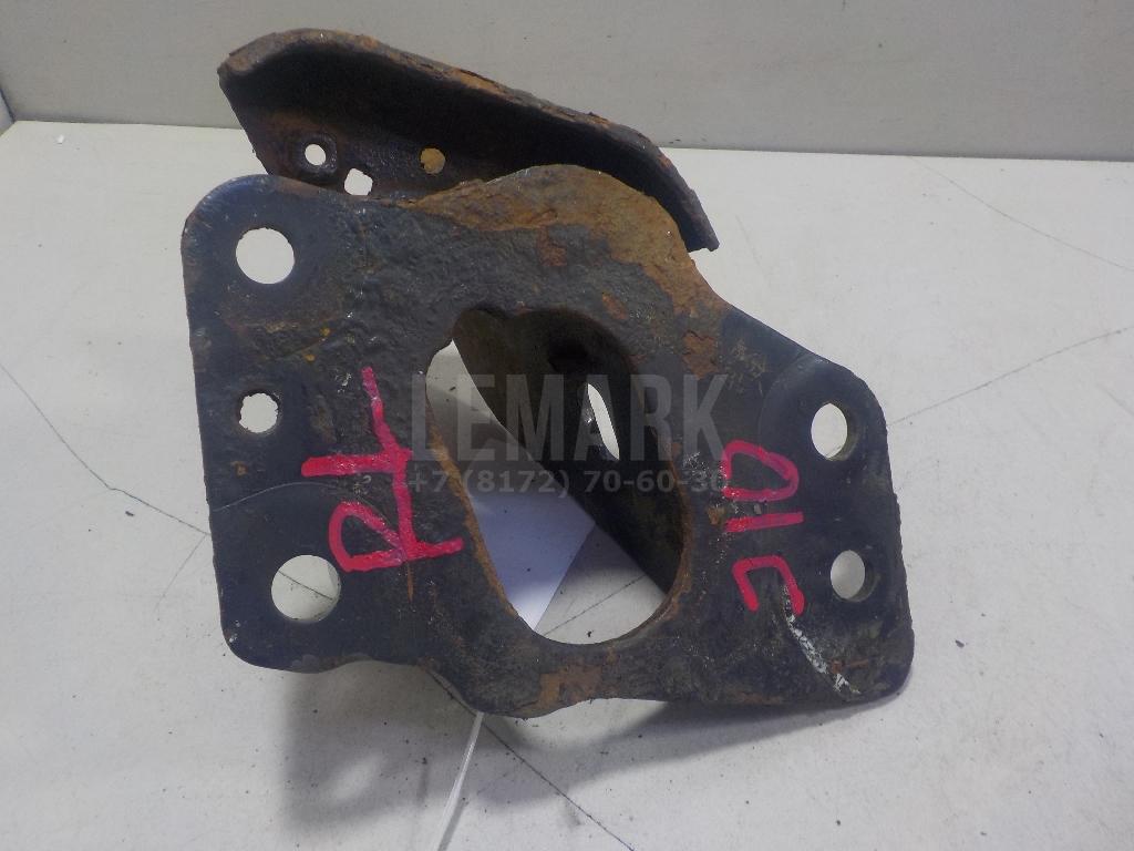 Кронштейн заднего рычага 55430JD000 Nissan