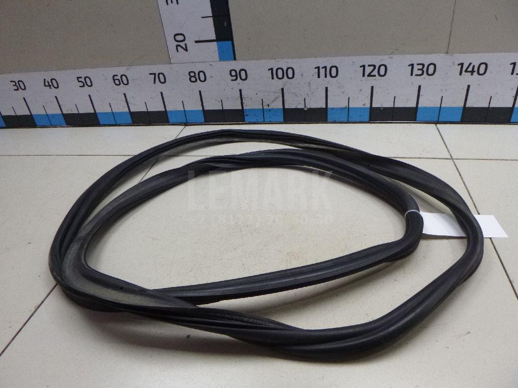 Уплотнитель багажника 6RU827705B VAG