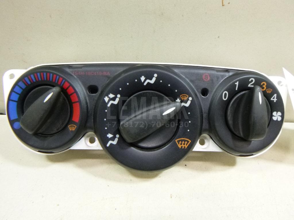 Блок управления отопителем для  BMW 6-serie E64 2004-2009