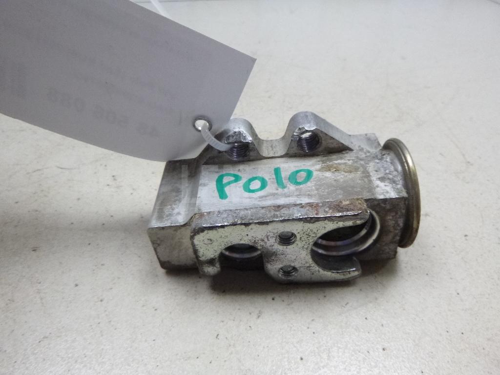 Клапан кондиционера 6Q0820679G VAG