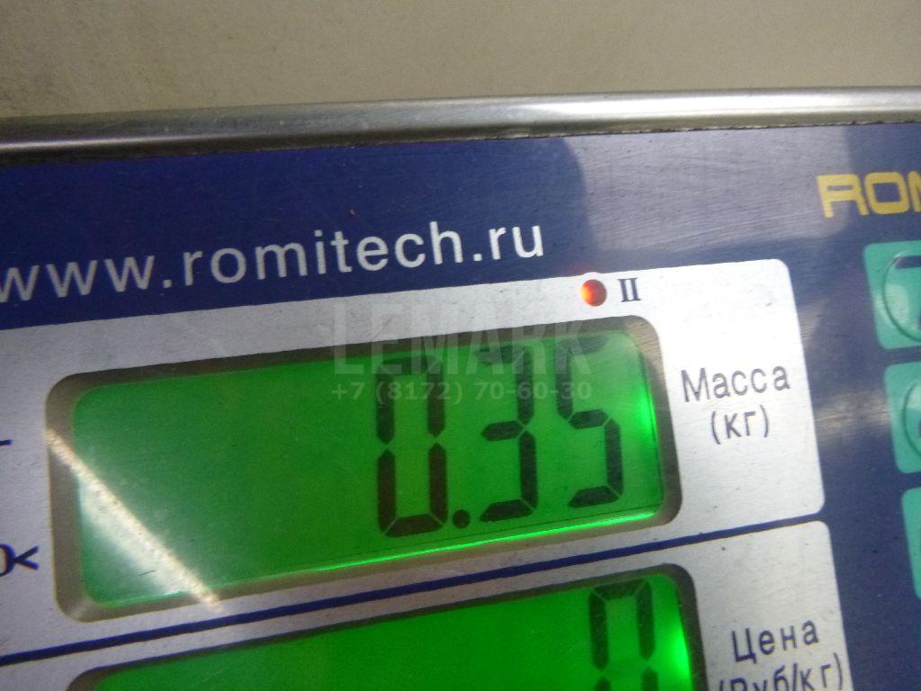 Лента крепления бензобака