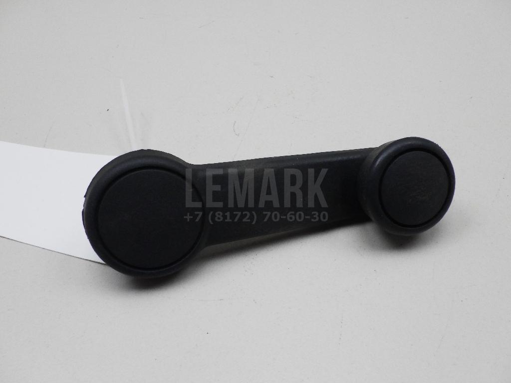 Ручка стеклоподъемника 93BBF23342AD Ford