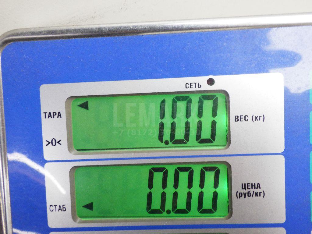 Кулиса КПП для  BPW SH 1995
