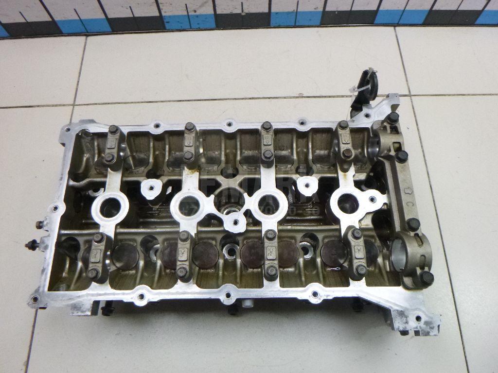 Головка блока 221002G001 Hyundai-Kia