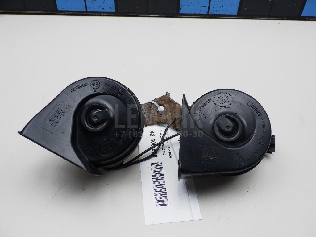 Сигнал звуковой 2M5T13A803AB Ford
