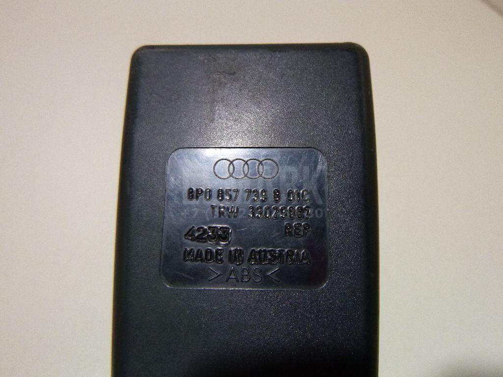 Ответная часть ремня безопасности для  Audi A3 [8P1] 2003-2013