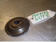 Шестерня (шкив) распредвала