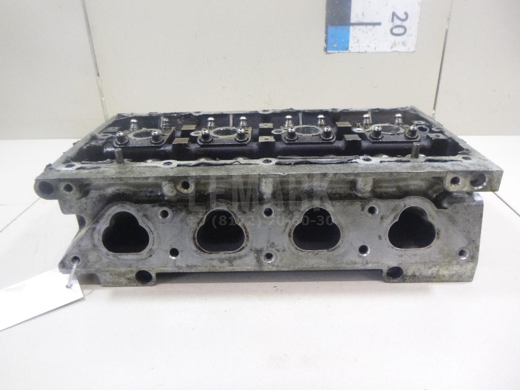 Головка блока для  Cadillac CTS 2013-2019