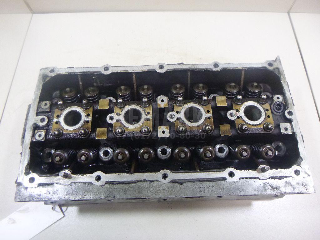 Головка блока для  Cadillac CTS 2013-2019