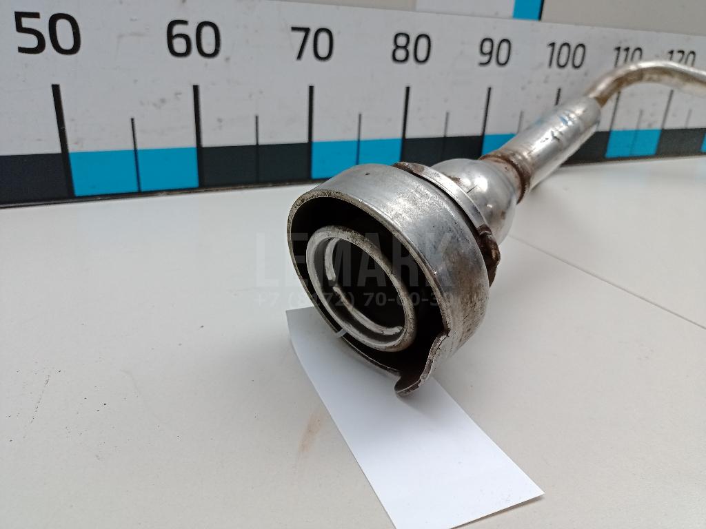 Горловина топливного бака для  Avatr 12 2023