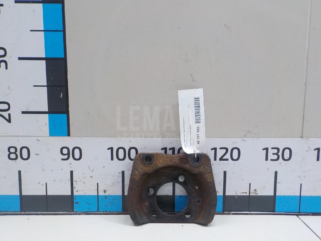 Щит опорный задний правый 546060 GM