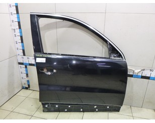 Дверь передняя правая для VW Tiguan 2007-2011 с разборки состояние отличное