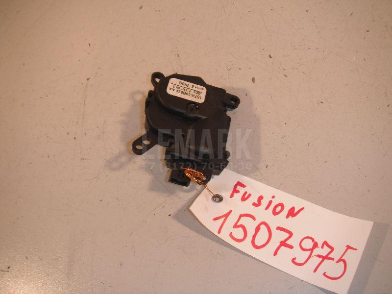 Моторчик заслонки отопителя 1S7H19B634AA Ford