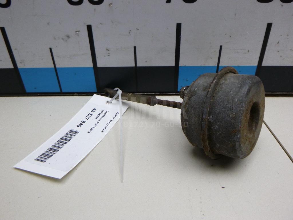 Клапан вакуумный 860378 GM
