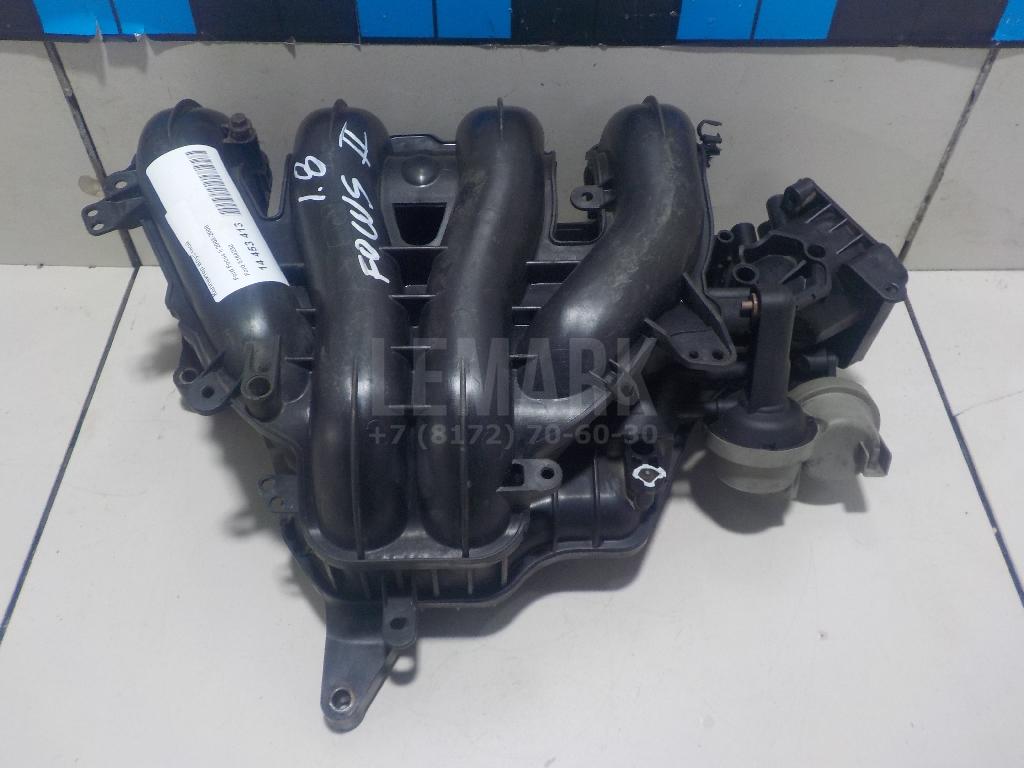 Коллектор впускной 5164230 Ford