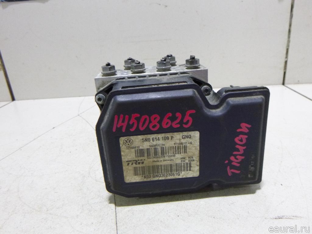 Блок ABS (насос)
