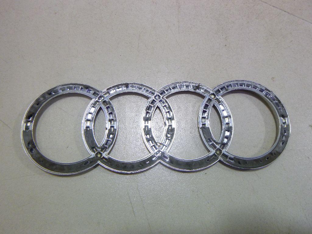 Эмблема для  Audi A6 [C7,4G] 2011-2018