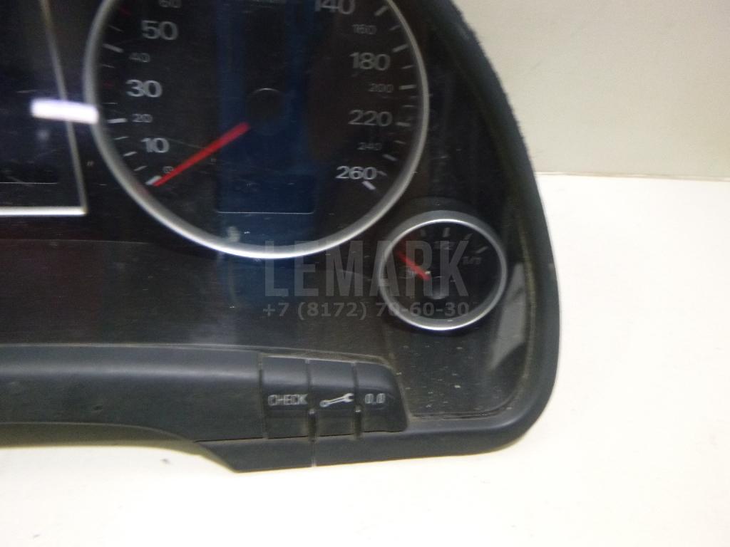 Панель приборов для  Audi A6 [C4] 1994-1997